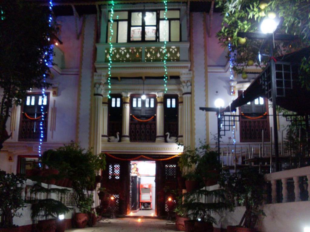 Kathmandu Boutique Hotel ห้อง รูปภาพ